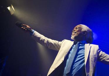 Billy Ocean