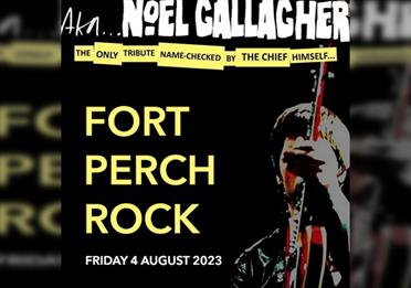 AKA Noel Gallagher