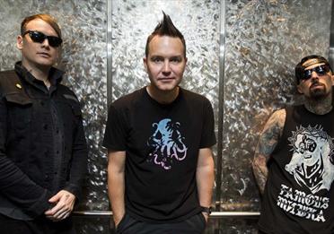 blink-182, The Story So Far