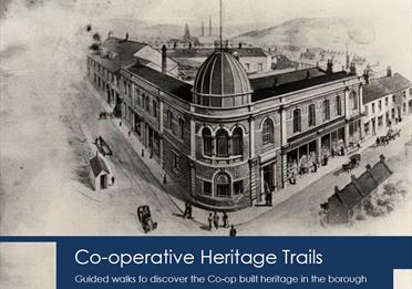 Co-operative Heritage Trails
