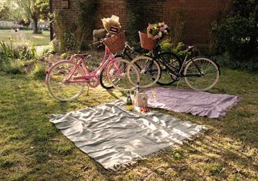 Didsbury Bicycle Hire
