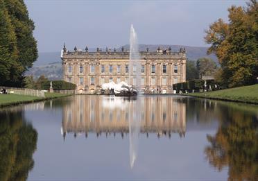 Chatsworth House