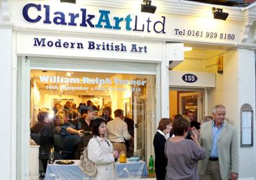 ClarArtLtd