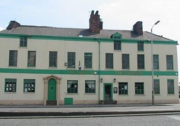 The Crescent Pub
