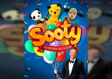 The Sooty Show
