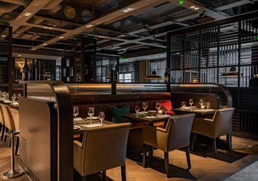 Dakota Grill Manchester