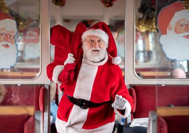 Santa