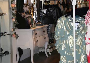 eternal envy boutique