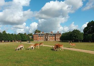 Dunham Massey