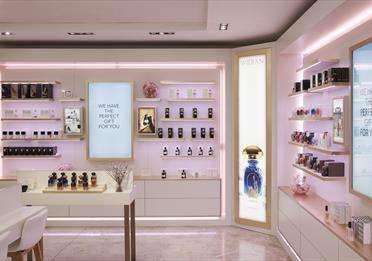 Harvey Nichols Manchester