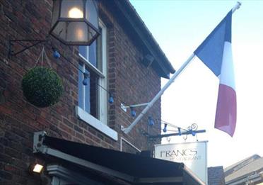 Francs Restaurant