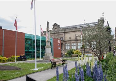 Fusilier Museum