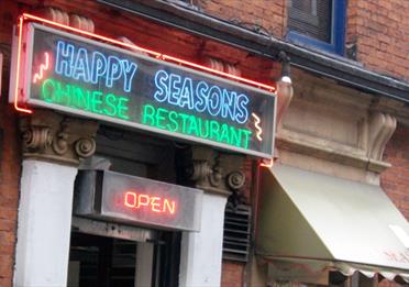 Happy Seasons