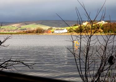The South Pennine Water Trail