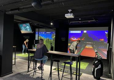 Hukd Golf