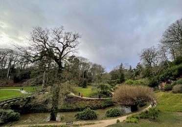 Quarry Bank