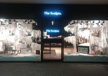 The Sculpts