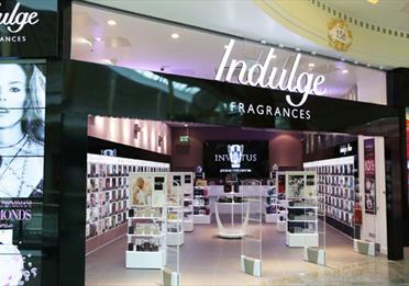Indulge Fragrances