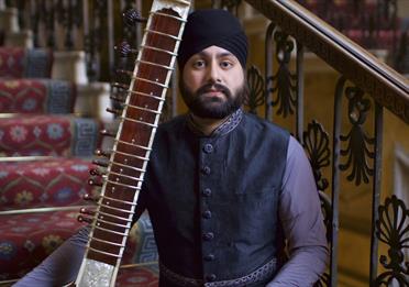 Jasdeep Singh