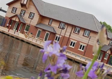 Kendal Rd Marina
