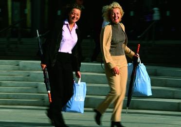 Arcades Shopping Centre
