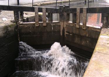 Bugsworth Basin