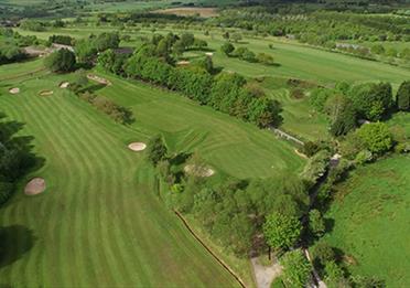 Loews Park Golf Course