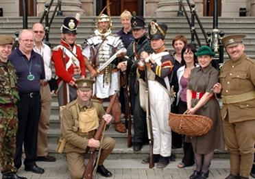 Museum of the Manchester Regiment