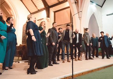 Manchester Vocal Ensemble