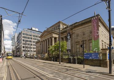 Manchester Art Gallery