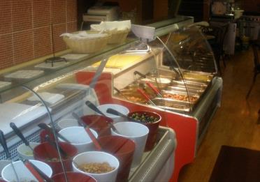 Mozaic cafe & delicatessen