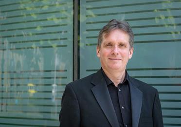 Murray McLachlan