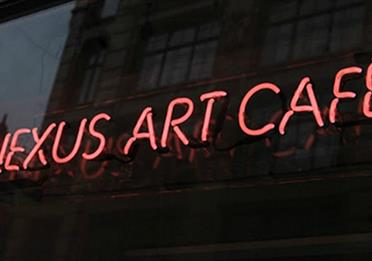 Nexus Art Café