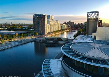 Salford Quays