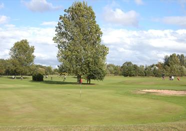Pennington Golf