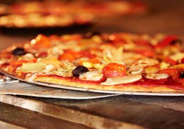 PizzaExpress - Oxford Street