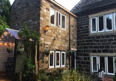 Pots and Pans Cottage