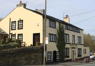 The Printers Arms