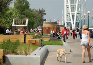 Promenade Park