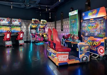 Puttstars Rochdale