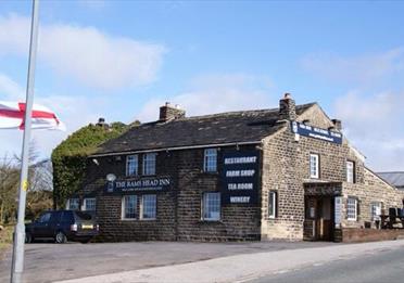 The Rams Head Inn