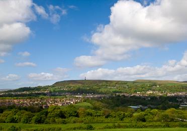 Ramsbottom, Summerseat and Holcombe