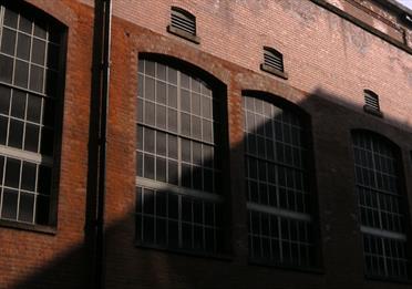Astley Green Colliery Museum