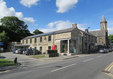 Saddleworth Museum