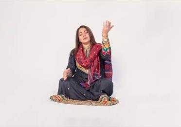 Sanam Marvi