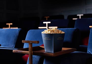 Popcorn