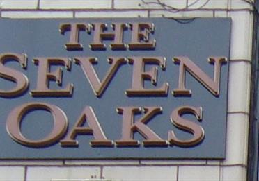 Seven Oaks