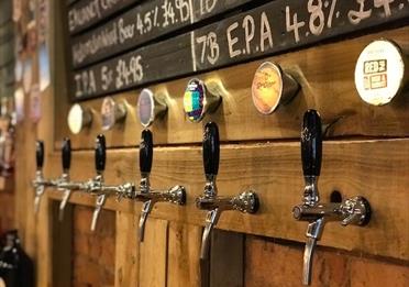 Seven Bro7hers Beerhouse