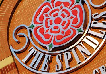 Spindles Shopping Centre