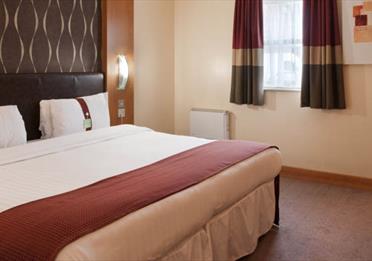 Holiday Inn Manchester Central Park